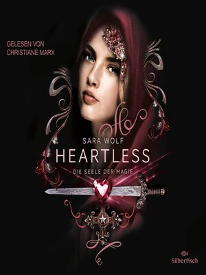 cover image of Heartless 3